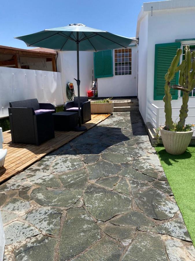 Casa De 5 Dormitorios Y 2 Terrazas Maspalomas  Exterior foto