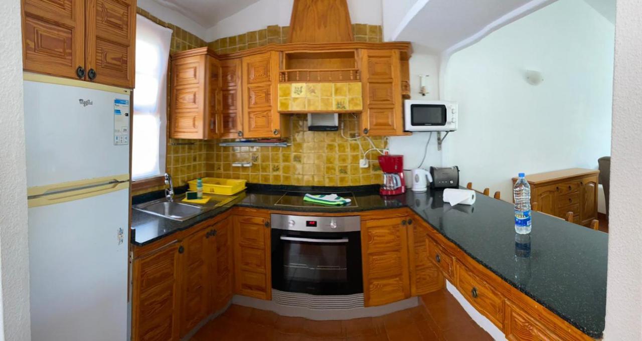 Casa De 5 Dormitorios Y 2 Terrazas Maspalomas  Exterior foto