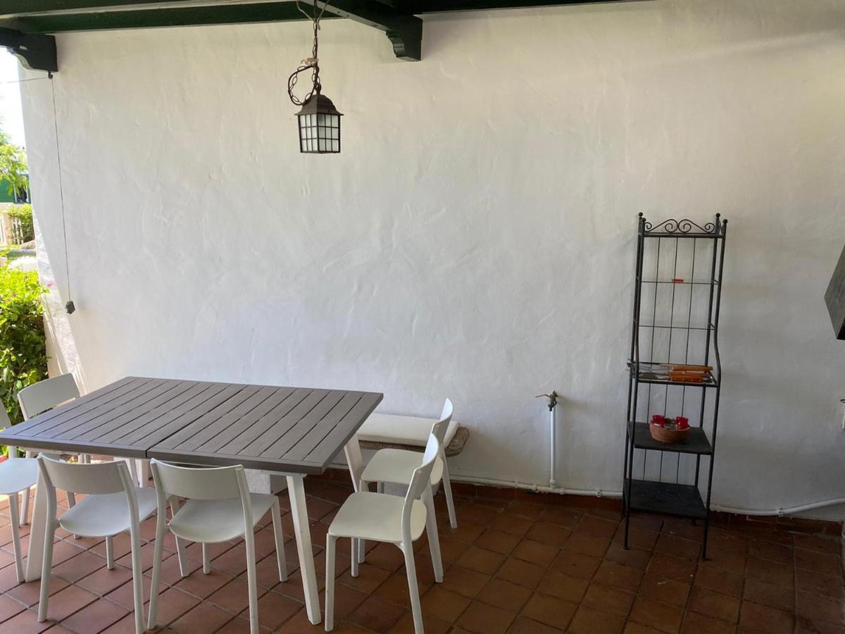 Casa De 5 Dormitorios Y 2 Terrazas Maspalomas  Exterior foto