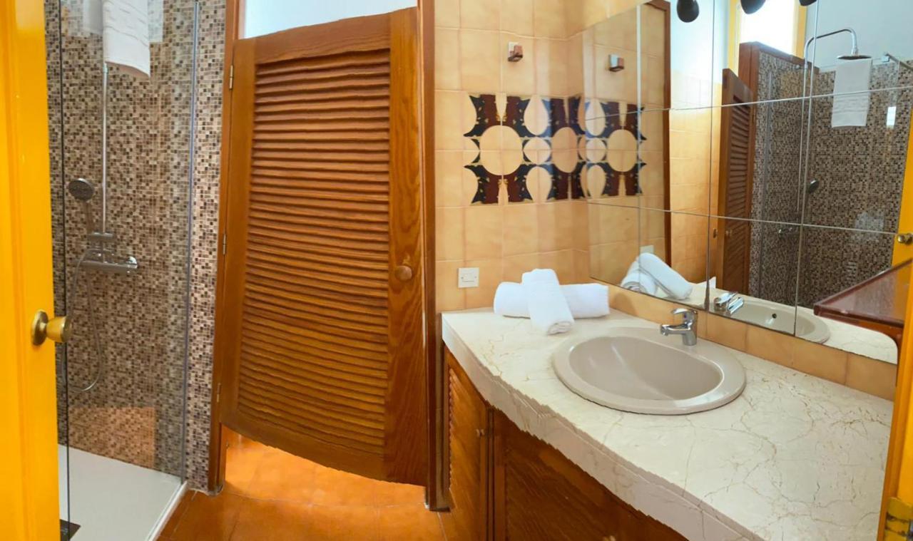 Casa De 5 Dormitorios Y 2 Terrazas Maspalomas  Exterior foto