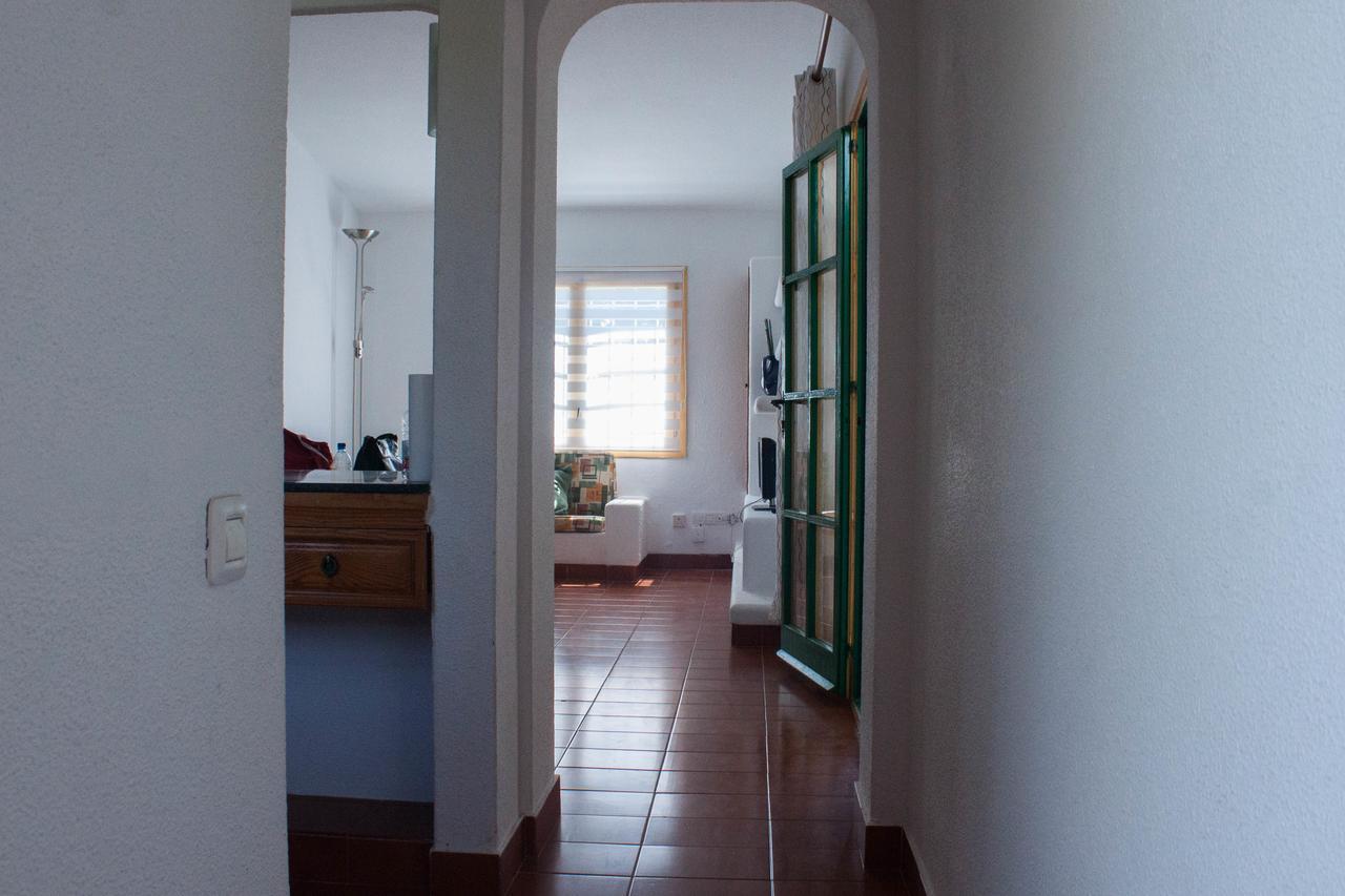 Casa De 5 Dormitorios Y 2 Terrazas Maspalomas  Exterior foto