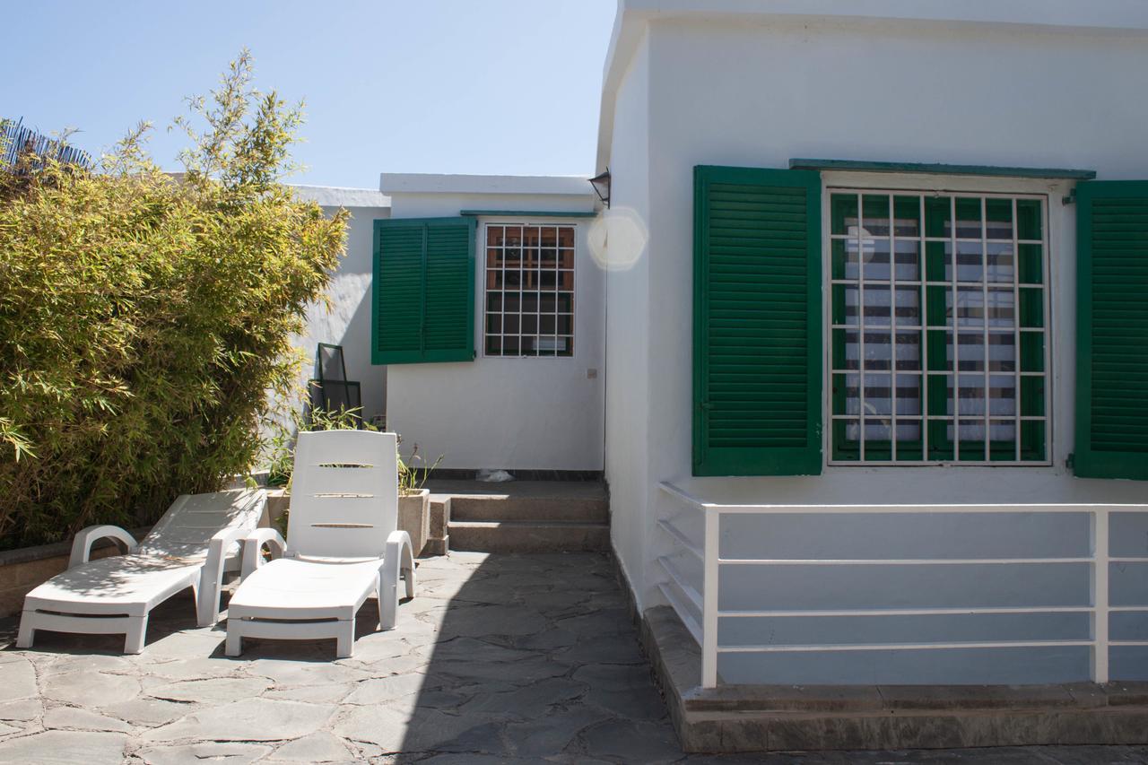 Casa De 5 Dormitorios Y 2 Terrazas Maspalomas  Exterior foto