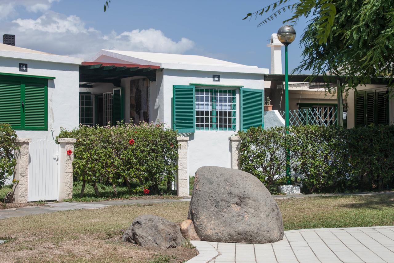 Casa De 5 Dormitorios Y 2 Terrazas Maspalomas  Exterior foto