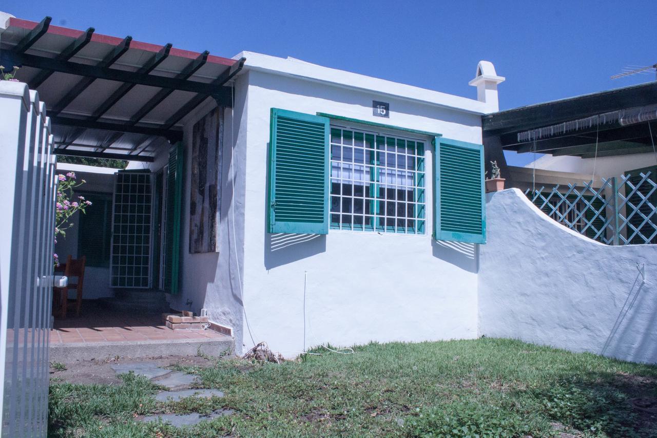 Casa De 5 Dormitorios Y 2 Terrazas Maspalomas  Exterior foto